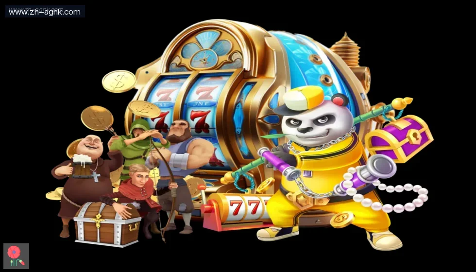 AG真人 banner