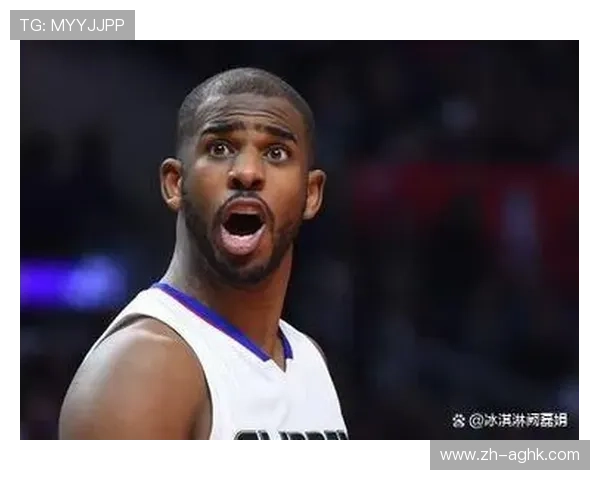 火箭队保罗加盟交易全解读：火箭豪赌未来核心