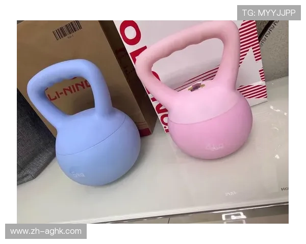 女性居家运动适用健身器材推荐大全