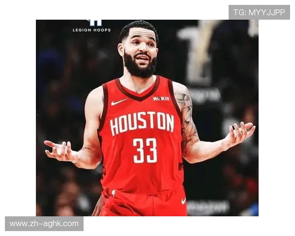 火箭队所有后卫球员详细介绍及技术特点盘点