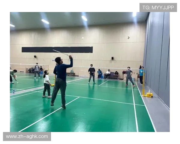 羽毛球苏州太仓