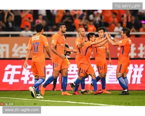 鲁能与建业在中超联赛中的历年对战数据汇总