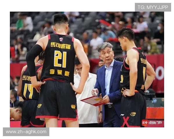 深圳CBA球队现状追踪 队员变化与目标设定