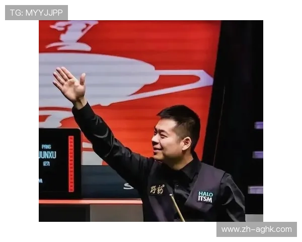 庞俊旭-8险胜斯诺克世锦赛中国选手战况2人晋级2人出局